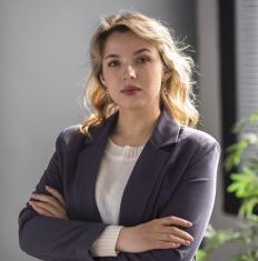 Emily Parker